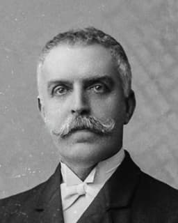 Retrato de Manuel González Prada