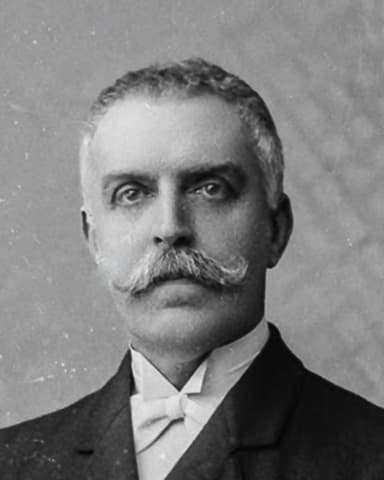 Retrato de Manuel González Prada